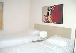 Lad Lane Apartments Dublin Buitenkant foto